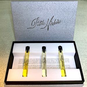 Petite Histoire Collection Sampler